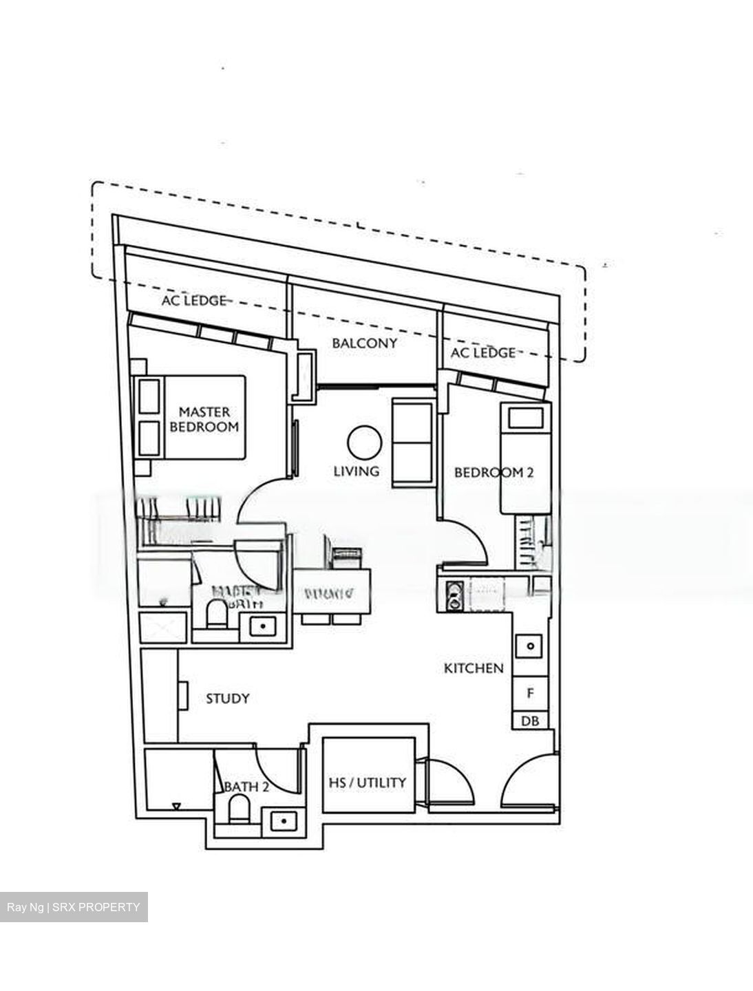 Rangoon Road (D8), Apartment #468318881